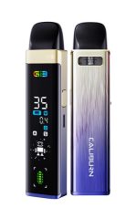 Uwell Caliburn G3 Pro Pod Kit [Golden Purple]