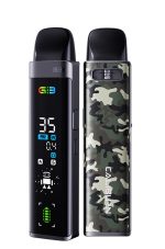 Uwell Caliburn G3 Pro Pod Kit [Green Camo]
