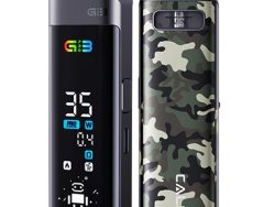 Uwell Caliburn G3 Pro Pod Kit [Green Camo]