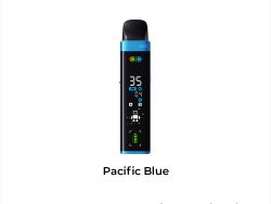 Uwell Caliburn G3 Pro Pod Kit [Pacific Blue]