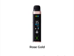Uwell Caliburn G3 Pro Pod Kit [Rose Gold]