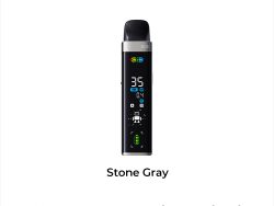 Uwell Caliburn G3 Pro Pod Kit [Stone Grey]