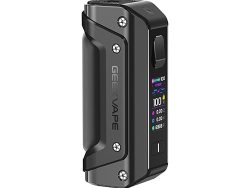 Geekvape Aegis Solo 3 Mod [Black]
