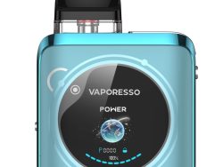 Vaporesso XROS 4 Nano Pod Kit [Aquamarine]
