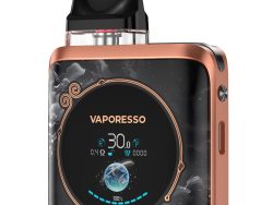Vaporesso XROS 4 Nano Pod Kit [Kong]