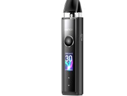 Geekvape Wenax Q Pro Pod Kit [Black]
