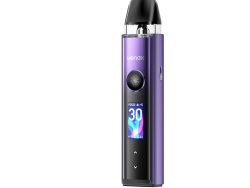 Geekvape Wenax Q Pro Pod Kit [Luminous Purple]
