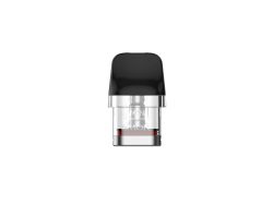 Smok Novo M Replacement Pod - 3 Pack [0.6ohm Mesh]