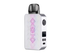 Lost Vape Centaurus E40 Max Pod Kit [Prism White]