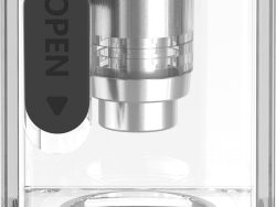 Lost Vape UB AIO Empty Pod [Ice White]