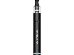 Geekvape Wenax S3 Evo Pod Kit [Black]