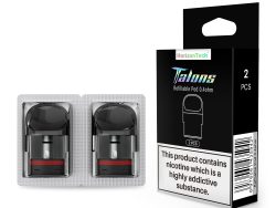 Horizon Talon 3 Replacement Pod - 2 Pack [0.4ohm]
