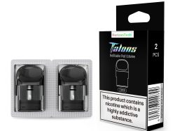 Horizon Talon 3 Replacement Pod - 2 Pack [0.8ohm]