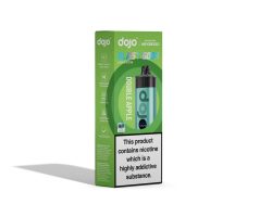 DOJO BLAST 6000 Kit (Powered by Vaporesso) - [Double Apple 20mg]