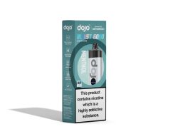 DOJO BLAST 6000 Kit (Powered by Vaporesso) - [Menthol 20mg]