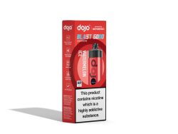 DOJO BLAST 6000 Kit (Powered by Vaporesso) - [Watermelon Ice 20mg]