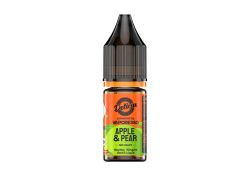 Vaporesso Deliciu V2 - Nic Salt [Apple and Pear 10mg]