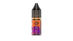 Vaporesso Deliciu V2 - Nic Salt [Grape 20mg]