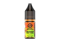 Vaporesso Deliciu V2 - Nic Salt [Kiwi Passionfruit Guava 10mg]