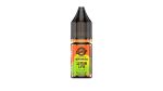 Vaporesso Deliciu V2 - Nic Salt [Lemon Lime 20mg]