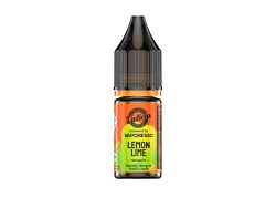 Vaporesso Deliciu V2 - Nic Salt [Lemon Lime 20mg]