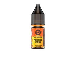 Vaporesso Deliciu V2 - Nic Salt [Pineapple Orange 10mg]