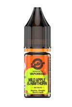 Vaporesso Deliciu V2 - Nic Salt [Wild Apple and Hawthorn 20mg]