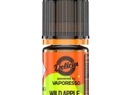 Vaporesso Deliciu V2 - Nic Salt [Wild Apple and Hawthorn 20mg]