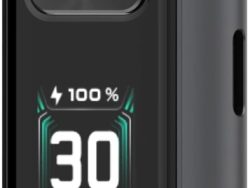 Smok Novo GT Pod Kit [Space Grey]