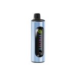 Elf Bar 4in1 Pre Filled Pod Kit [Blueberry Edition 20mg]