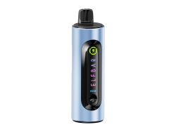 Elf Bar 4in1 Pre Filled Pod Kit [Blueberry Edition 20mg]
