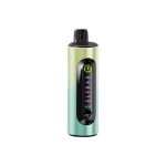 Elf Bar 4in1 Pre Filled Pod Kit [Mixed Fruits Edition 20mg]