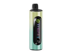 Elf Bar 4in1 Pre Filled Pod Kit [Mixed Fruits Edition 20mg]