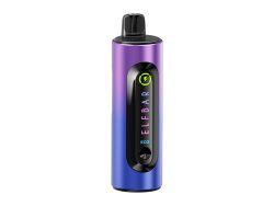 Elf Bar 4in1 Pre Filled Pod Kit [Purple Edition 20mg]