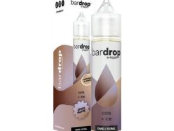 Bar Drop E-Liquid - 50ml - Cola + Ice
