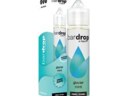 Bar Drop E-Liquid - 50ml - Glacier Mint