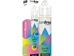 Bar Drop E-Liquid - 50ml - Gummy Bear