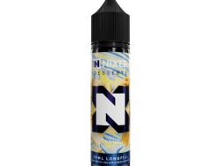 Nixer - 30ml - Peanut Cheesecake - Longfill