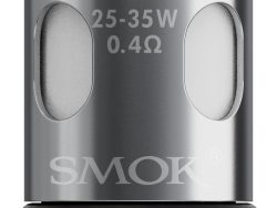 Smok D-Coil - 5 Pack [0.4ohm DC MTL]