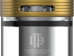 Smok TF-D Subtank [Gold]