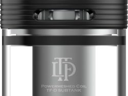 Smok TF-D Subtank [Matte Black]