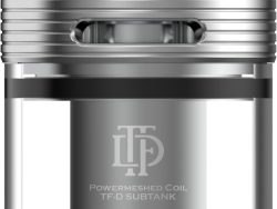 Smok TF-D Subtank [Stainless Steel]