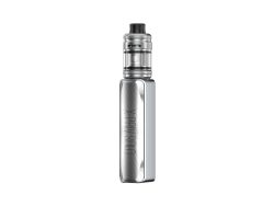 Smok X-Priv Solo Kit [Silver Lines]