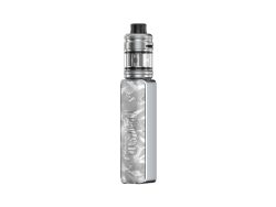 Smok X-Priv Solo Kit [White Shell]
