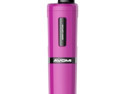 Avomi Fliq 4in1 Pre Filled Pod Kit [Berry Edition 20mg]