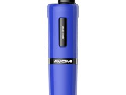Avomi Fliq 4in1 Pre Filled Pod Kit [Blue Edition 20mg]