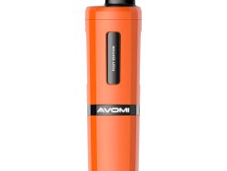Avomi Fliq 4in1 Pre Filled Pod Kit [Fizzy Edition 20mg]