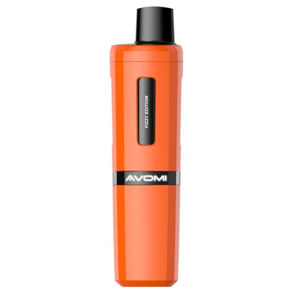Avomi Fliq 4in1 Pre Filled Pod Kit [Fizzy Edition 20mg]