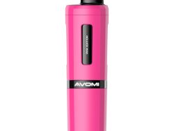 Avomi Fliq 4in1 Pre Filled Pod Kit [Pink Edition 20mg]