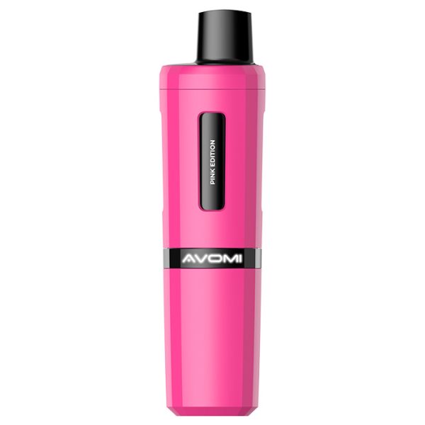 Avomi Fliq 4in1 Pre Filled Pod Kit [Pink Edition 20mg]